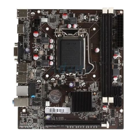 h61 lga 1155